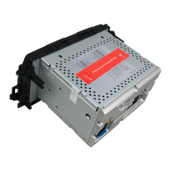 Autoradio Android 10 GPS Bluetooth WiFi DSP 7" Mazda CX-5 (2011–2012) – CarPlay, CaméraRecul