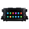 Autoradio Android 10 GPS Bluetooth WiFi DSP 7" Mazda CX-5 (2011–2012) – CarPlay, CaméraRecul