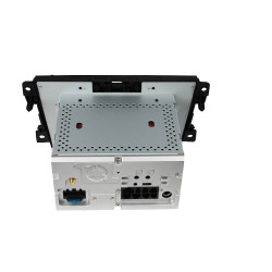 Autoradio Android 10 GPS Bluetooth WiFi DSP 7" Mazda CX-7 (2012–2013) – CarPlay, CaméraRecul