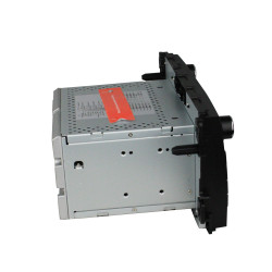 Autoradio Android 10 GPS Bluetooth WiFi DSP 7" Mazda CX-7 (2012–2013) – CarPlay, CaméraRecul