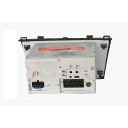 Autoradio Android 10 GPS Bluetooth WiFi DSP 8" Mazda 3 (2009–2012) – CarPlay, CaméraRecul