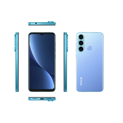 OALE S23 Plus – Smartphone 6,5’’ HD+, Double Caméra, 2Go RAM, 3050mAh