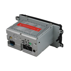 Autoradio Android 10 GPS Bluetooth WiFi DSP 8" Mazda CX-9 (2012–2013) – CarPlay, CaméraRecul