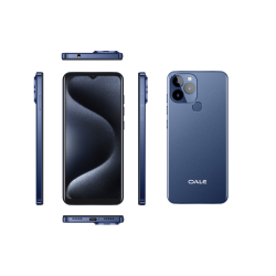 OALE IP15 Plus – Smartphone 6,5’’ HD+, 2Go RAM, 32Go ROM, Batterie 3050mAh