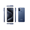 OALE IP15 Plus – Smartphone 6,5’’ HD+, 2Go RAM, 32Go ROM, Batterie 3050mAh