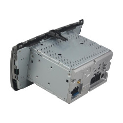 Autoradio Android 10 GPS Bluetooth WiFi DSP 8" Mazda 6 / Ruiyi / Ultra (2008–2012) – CarPlay, CaméraRecul