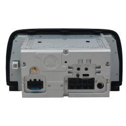 Autoradio Android 10 GPS Bluetooth WiFi DSP 8" Mazda CX-5 (2013–2014) – CarPlay, CaméraRecul