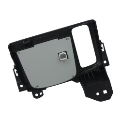 Autoradio Android 10 GPS Bluetooth WiFi DSP 8" Mazda CX-5 (2013–2014) – CarPlay, CaméraRecul