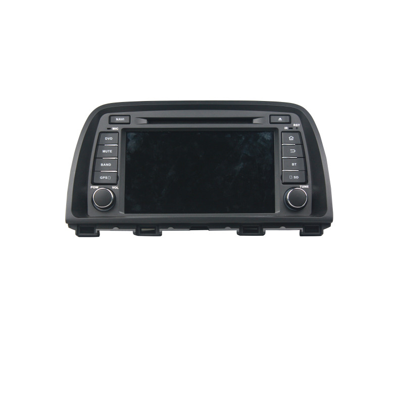 Autoradio Android 10 GPS Bluetooth WiFi DSP 8" Mazda CX-5 (2013–2014) – CarPlay, CaméraRecul Autoradio Android 10 GPS Bluetooth WiFi DSP 8" Mazda CX-5 (2013–2014) – CarPlay, CaméraRecul