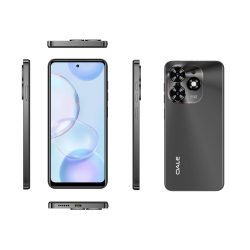 OALE POP8 – Smartphone 6,56’’ HD, 2Go RAM, 64Go, Batterie 4000mAh