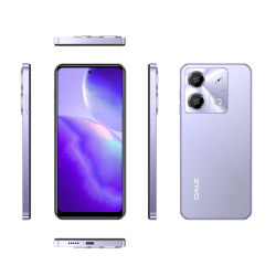 OALE Note13 Pro – Smartphone 6,56’’ HD IPS, 2Go RAM, 64Go ROM, Batterie 4000mAh