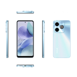 OALE Hot40 Pro – Smartphone 6,56’’ HD+, 3Go RAM, 64Go ROM, 4000mAh | 4G Dual SIM