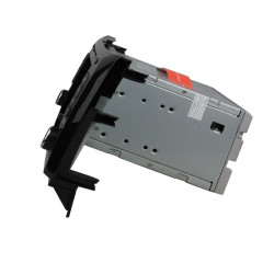 Autoradio Android 10 GPS 8" Nissan Qashqai / X-Trail (2013–2017)