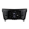 Autoradio Android 10 GPS 8" Nissan Qashqai / X-Trail (2013–2017)