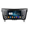 Autoradio Android 10 GPS 8" Nissan Qashqai / X-Trail (2013–2017)