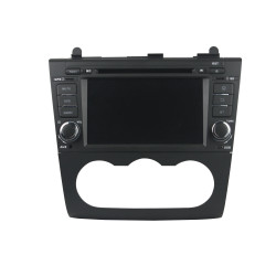 Autoradio Android 10 GPS 7" Nissan Altima (2013–2014)