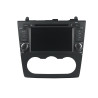Autoradio Android 10 GPS 7" Nissan Altima (2013–2014)