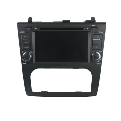 Autoradio Android 10 GPS 7" Nissan Altima (2013–2014)