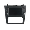 Autoradio Android 10 GPS 7" Nissan Altima (2013–2014)