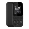 Téléphone Portable Classique 105-2019 (1.8’’ LCD)