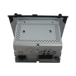 Autoradio Android 10 GPS 7" Nissan Altima (2013–2014)