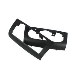 Autoradio Android 10 GPS 7" Nissan Altima (2013–2014)