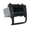Autoradio Android 10 GPS 7" Nissan Altima (2013–2014)