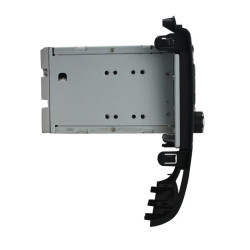 Autoradio Android 10 GPS 7" Nissan Altima (2013–2014)