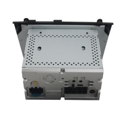 Autoradio Android 10 GPS 7" Nissan Altima (2013–2014)