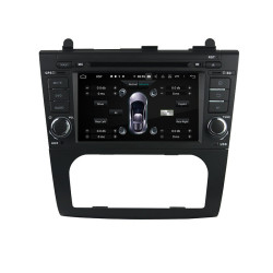 Autoradio Android 10 GPS 7" Nissan Altima (2013–2014)