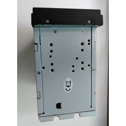 Autoradio Android 10 GPS 6.95" Nissan Micra (2010–2015)