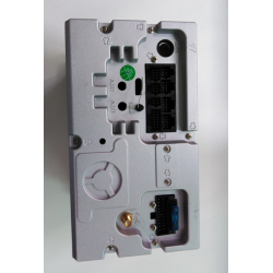 Autoradio Android 10 GPS 6.95" Nissan Micra (2010–2015)