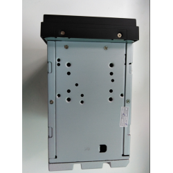 Autoradio Android 10 GPS 6.95" Nissan Micra (2010–2015)