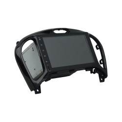 Autoradio Android 10 GPS 8" Nissan Juke (2014–2016)