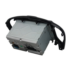 Autoradio Android 10 GPS 8" Nissan Juke (2014–2016)