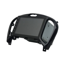 Autoradio Android 10 GPS 8" Nissan Juke (2014–2016)