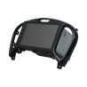 Autoradio Android 10 GPS 8" Nissan Juke (2014–2016)