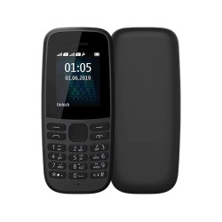 Téléphone Portable Classique 105-2019 (1.8’’ LCD)