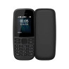 Téléphone Portable Classique 105-2019 (1.8’’ LCD)