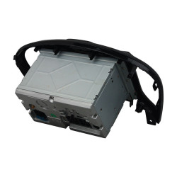 Autoradio Android 10 GPS 8" Nissan Juke (2014–2016)