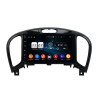 Autoradio Android 10 GPS 8" Nissan Juke (2014–2016)