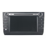 Autoradio Android 10 GPS 8" Suzuki Swift (2013-2018)