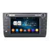 Autoradio Android 10 GPS 8" Suzuki Swift (2013-2018)