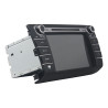 Autoradio Android 10 GPS 8" Suzuki Swift (2013-2018)