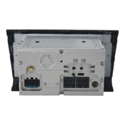 Autoradio Android 10 GPS 8" Suzuki Swift (2013-2018)