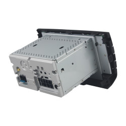 Autoradio Android 10 GPS 8" Suzuki Swift (2013-2018)