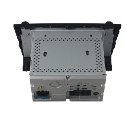 Autoradio Android 10 GPS 8" Suzuki Swift (2013-2018)