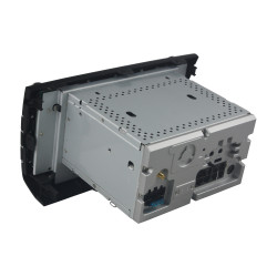 Autoradio Android 10 GPS 8" Suzuki Swift (2013-2018)