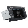 Autoradio Android 10 GPS 8" Suzuki Swift (2013-2018)