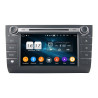 Autoradio Android 10 GPS 8" Suzuki Swift (2013-2018)